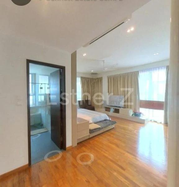 5 Bed Semi-Detached House (Landed) for Rent in  GPL Terrace - Image 13